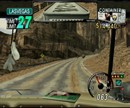18 Wheeler American Pro Trucker, capture d'écran